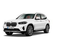 Gebraucht BMW X3 184 PS (135 kW) 2025 SUV