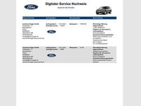 Usado Ford Explorer Platinum 457 HP (336 kW) 2022 Cinzento SUV