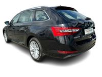 gebraucht Skoda Superb TSi Combi Style