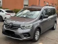 Używany Renault Kangoo Techno 131 KM (96 kW) 2025 Szary Minivan