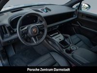 Gebraucht Porsche Cayenne Black Edition 470 PS (345 kW) 2026 Grau SUV