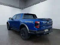 Neu Ford Ranger Raptor 209 PS (153 kW) 2025 Code orange Pickup