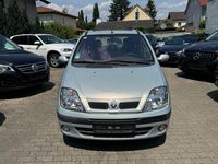 Second-hand Renault Scénic Expression 107 CP (78 kW) 2001 Gri Monovolum