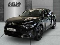 Gebraucht Citroën e-C4 100 kW (136 PS) 2024 Perla nera schwarz SUV