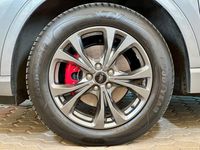 Gebraucht Ford Kuga ST-Line X 152 PS (111 kW) 2022 Silber SUV