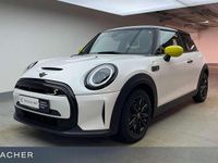 Gebraucht Mini Cooper Coupé Classic 135 kW (184 PS) 2023 Nanuq white Coupé