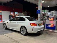 gebraucht BMW M2 f87 2018