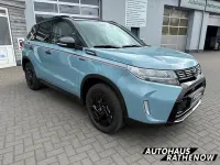 Neu Suzuki Vitara Comfort+ 110 PS (80 kW) 2026 Grau SUV