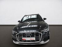 gebraucht Audi A6 Allroad qu 40 TDI 5JGar Tour BUsiness virtual MTRX Memory