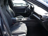 Gebraucht Cupra Leon VZ 272 PS (200 kW) 2025 Grau Kombi