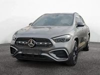 Gebraucht Mercedes GLA200 AMG 163 PS (119 kW) 2026 Manufaktur lack manufaktur alpingrau uni SUV