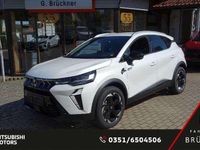Neu Mitsubishi ASX Edition 158 PS (116 kW) 2026 Himalayaweiß SUV