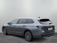 Neu VW Passat Elegance 150 PS (110 kW) 2026 Grau Kombi