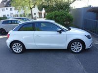 gebraucht Audi A1 A11.4 TFSI Ambition