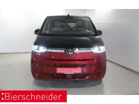 Gebraucht VW Multivan Style 204 PS (150 kW) 2023 Van / Kleinbus