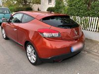 gebraucht Renault Mégane Coupé COUPE TOP ZUSTAND