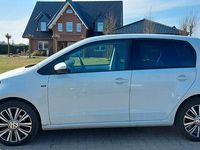 Gebraucht VW up! Join 90 PS (66 kW) 2019 Weiß Kleinwagen