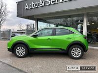 Gebraucht Opel Mokka Enjoy 101 PS (74 kW) 2024 Grün SUV