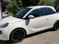 gebraucht Opel Adam JAM 1.0 85kW S/S JAM