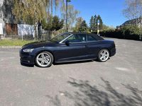 Gebraucht Audi A5 Cabriolet Sport 252 PS (185 kW) 2017 Cabrio