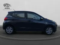 Gebraucht Hyundai i10 Select 67 PS (49 kW) 2021 Grau Kleinwagen