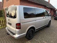 Gebraucht VW T5 105 PS (77 kW) 2005 Van