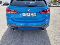 gebraucht BMW X1 xDrive20i M Sport,Head-Up, Navi,Garantie