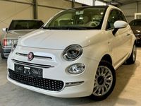 gebraucht Fiat 500 *SEHR GEPFLEGT*PANO DACH*TOP ZUSTAND