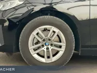 Gebraucht BMW 218 136 PS (100 kW) 2023 Schwarz uni Coupé