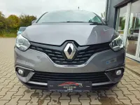 Gebraucht Renault Scenic E-Tech Experience 116 PS (85 kW) 2017 Grau Van / Kleinbus