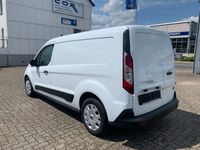 gebraucht Ford Transit Connect Trend