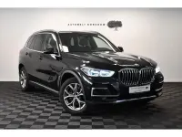 Gebraucht BMW X5 xLine 286 PS (210 kW) 2021 Schwarz SUV