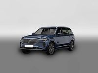 Gebraucht Volvo XC90 Plus 250 PS (183 kW) 2025 Blau SUV