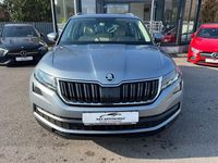 Gebraucht Skoda Kodiaq Style 190 PS (139 kW) 2018 Silber SUV