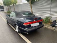 gebraucht Saab 900 Cabriolet 