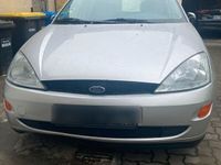 gebraucht Ford Focus Automatik