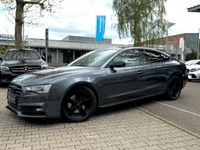 gebraucht Audi A5 Sportback 3.0 TDI Quattro/S-LINE/LANE ASSIST/