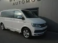 Używany VW Multivan Generation Six 150 KM (110 kW) 2017 Andere Minivan