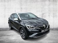 gebraucht Renault Captur II Mild-Hybrid R.S. Line TCe 160 EDC (NAV,KLIMA,PDC)