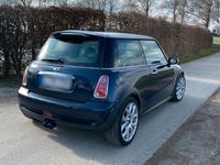 gebraucht Mini Cooper S 