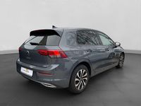 Gebraucht VW Golf VII Active 150 PS (110 kW) 2021 Grau Kleinwagen