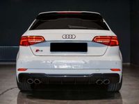 gebraucht Audi S3 Sportback S3 S tronic