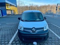 Usado Renault Kangoo 95 HP (69 kW) 2018 Branco Monovolume