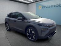 Neu Skoda Elroq 250 kW (340 PS) 2025 Grau SUV