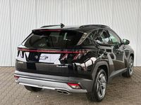 Neu Hyundai Tucson Premium 2025 Abyss black SUV