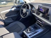 gebraucht Audi Q5 35 TDI S tronic