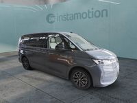 Gebraucht VW Multivan Life 150 PS (110 kW) 2024 Grau Van / Kleinbus