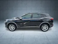 Używany Cupra Formentor 150 KM (110 kW) 2024 Czarny SUV