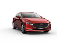 Gebraucht Mazda 3 Exclusive-Line 122 PS (89 kW) 2024
