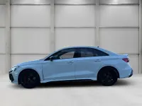 Neu Audi RS3 Sport 400 PS (294 kW) 2026 Weiß Limousine